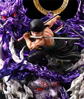 Zoro - One Piece