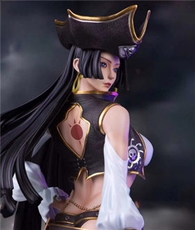 Boa Hancock - One Piece