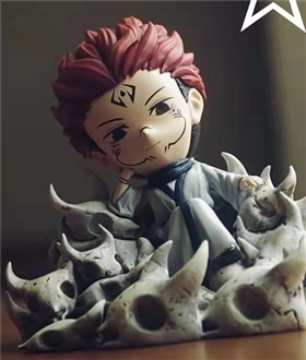 Ryomen Sukuna – Jujutsu Kaisen