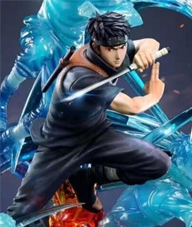 Uchiha Shisui - Naruto