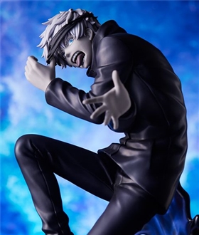 Satoru Gojo -Monochrome ver