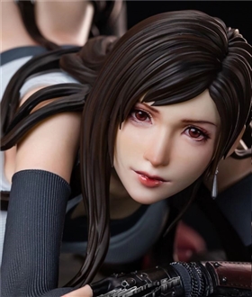 Tifa - Final Fantasy