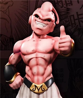 Kid Buu – Dragon Ball