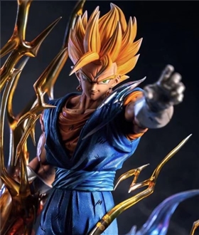 Vegetto - Dragon Ball