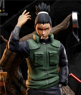 Shikamaru Nara