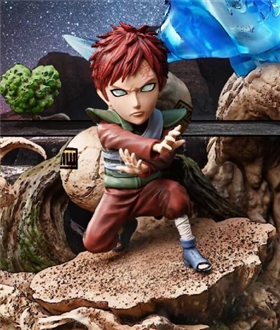 Gaara – Naruto