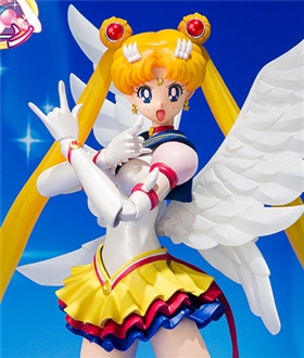 SHFiguarts Eternal Sailor Moon