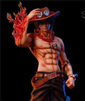 Portgas D. Ace - ONE PIECE