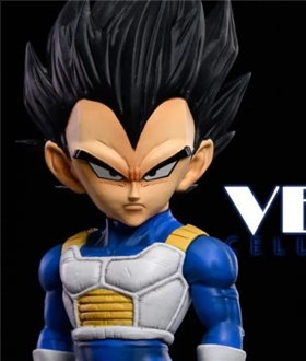 Vegeta – Dragon Ball