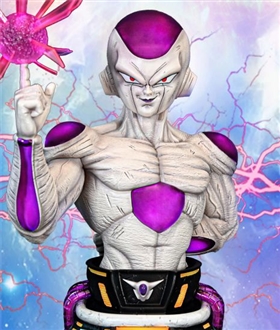 Frieza Bust - Dragon Ball