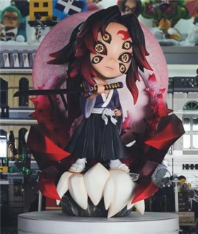 Kokushibo - Demon Slayer