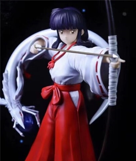 Kikyo - Inuyasha