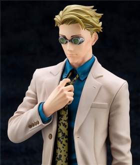 ARTFX J Jujutsu Kaisen Kento Nanami 1/8
