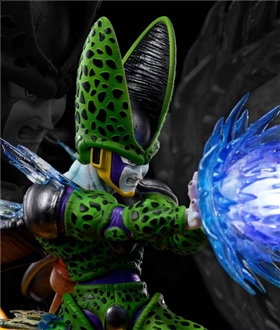 Cell – Dragon Ball