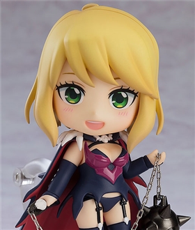 Nendoroid Love After World Domination Desumi Magahara