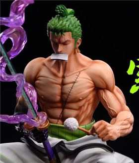 Zoro - One Piece