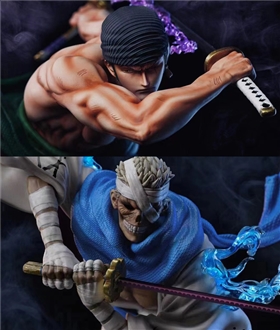 Ryuma / Zoro – One Piece