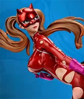 Ann Takamaki - Persona 5