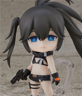 Nendoroid Empress [Black Rock Shooter] DAWN FALL Ver