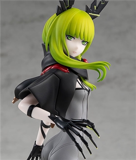 POP UP PARADE Black Rock Shooter DAWN FALL Dead Master DAWN FALL Ver