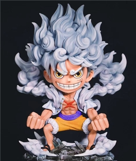 Nika Luffy - One Piece