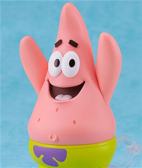 Nendoroid SpongeBob Squarepants Patrick Star