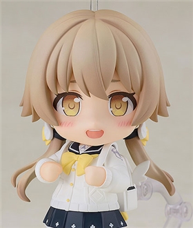 Nendoroid Blue Archive Ajitani Hifumi