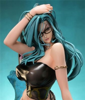 Psykos - One Punch Man 1/4