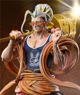 Buddha - Record of Ragnarok