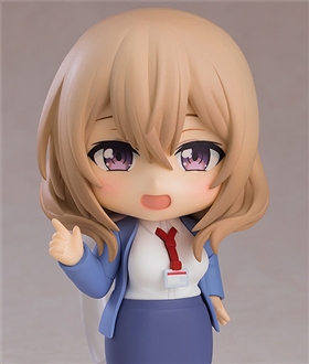 Nendoroid My Tiny Senpai Shirori Katase