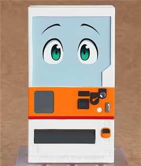 Nendoroid Reborn as a Vending Machine, I Now Wander the Dungeon Boxxo