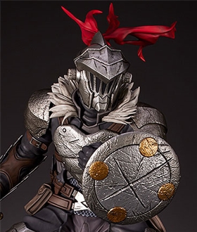 POP UP PARADE Goblin Slayer II Goblin Slayer L size