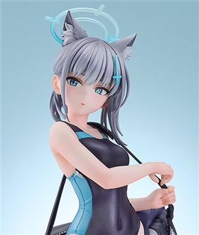 Blue Archive -Blue Archive- Sunaookami Shiroko (Swimsuit) 1/7