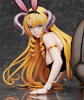 B-style Sin: The 7 Deadly Sins Mammon: Bunny Ver. 1/4