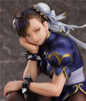 Street Fighter Series Chun Li 1/6