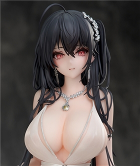 Azur Lane - Taihou -Temptation on the Sea Breeze Ver.- 1/6