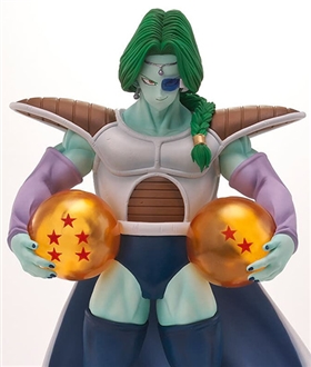 Dragon Ball Arise Zarbon