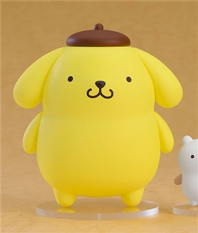 Nendoroid Pom Pom Purin