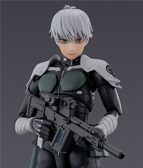 SHFiguarts Reno Ichikawa