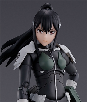 SHFiguarts Awhite Mina