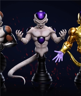 Frieza Bust - Dragon Ball