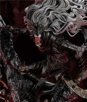 Maliketh - Elden Ring