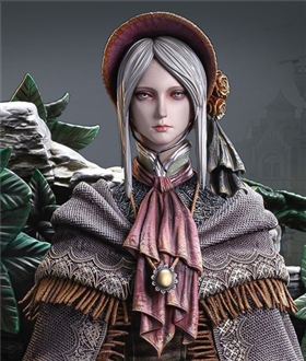 The Doll - Bloodborne