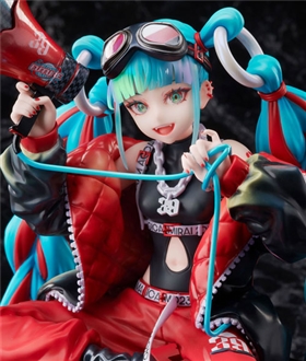 Hatsune Miku Magical Mirai 2023 Ver. 1/7