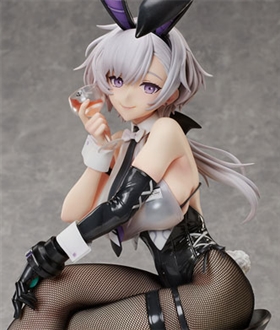 B-style Azur Lane Bunny Reno ! 1/4