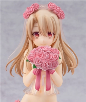 Fate/kaleid liner Prisma*Illya: Prisma*Phantasm Illyasviel von Einzbern 1/7