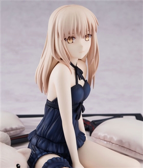 KDcolle Fate/stay night [Heaven's Feel] Saber Alter Baby doll dress ver. 1/7