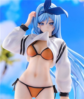 Chaesu Original Character Minah 1/7