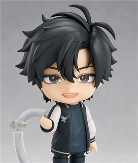 Nendoroid Link Click Cheng Xiaoshi (Toki)