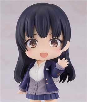 Nendoroid Boku no Kokoro no Yabai Yatsu Anna Yamada